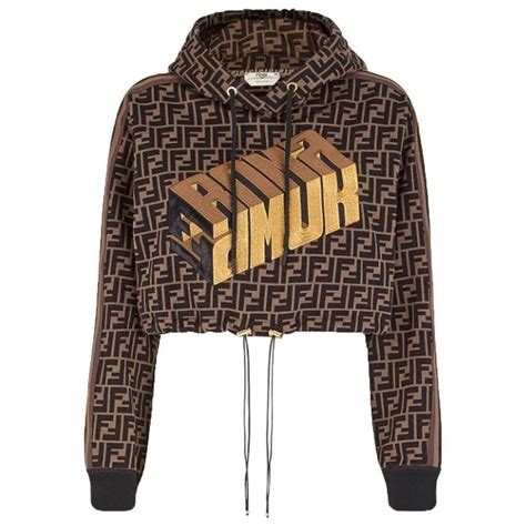 fendi roma bolsa|fendi roma hoodie.